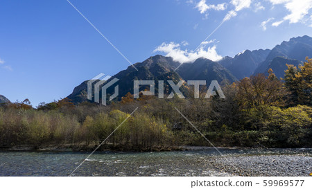 Kamikochi Tashiroike 59969577