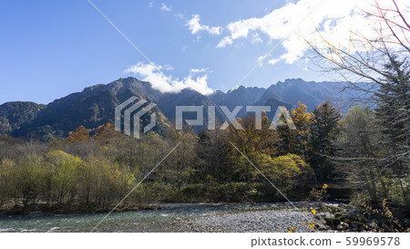 Kamikochi Tashiroike Kamikochi Tashiroike 59969578