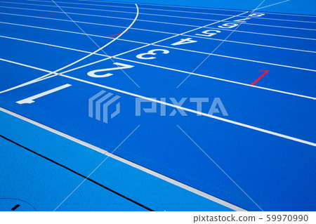 Land track Land track 59970990
