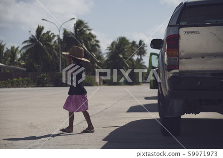 島上的風景 59971973