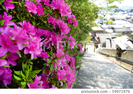 Kurashiki City, Okayama Prefecture Kurashiki City, Okayama Prefecture 59971979