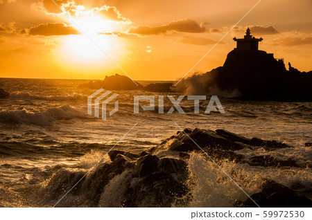 Sunrise 59972530