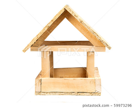 wooden bird feeder wooden bird feeder 59973296