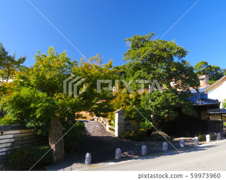 The taste of "Rikuroso", a luxury residential area in Ashiya / Rokuriso-cho, Ashiya-shi, Hyogo The taste of "Rikuroso", a luxury residential area in Ashiya / Rokuriso-cho, Ashiya-shi, Hyogo 59973960