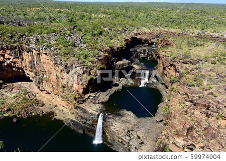 Kimberley Mitchell Falls, Western Australia Kimberley Mitchell Falls, Western Australia 59974004