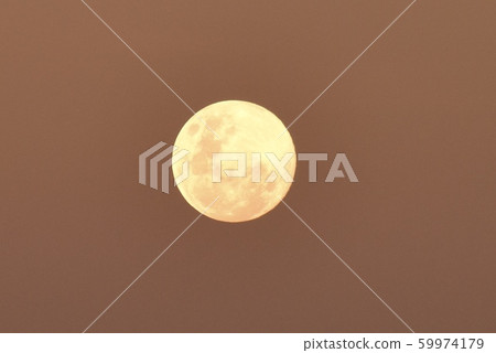  full moon 59974179