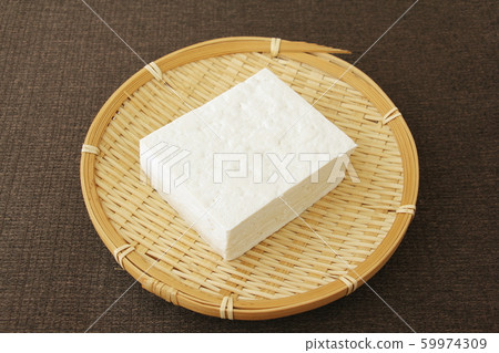 棉豆腐 棉豆腐 59974309