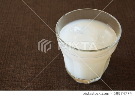 Lactic acid bacteria beverage 59974774