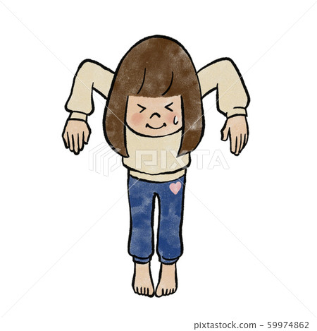 女孩,角色,人物 女孩,角色,人物 59974862