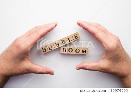 Image bubble boom Image bubble boom 59974993