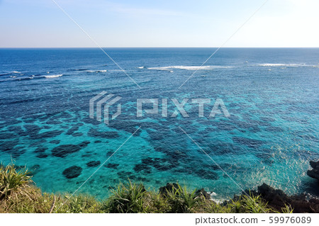 宮古島(沖繩海11月) 宮古島(沖繩海11月) 59976089