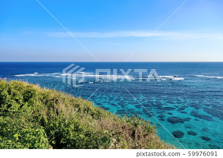 宮古島(沖繩海11月) 宮古島(沖繩海11月) 59976091