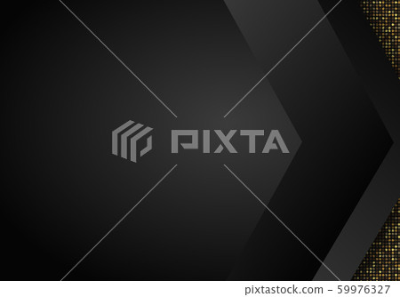 Abstract Luxury dark overlap dimension background Abstract Luxury dark overlap dimension background 59976327