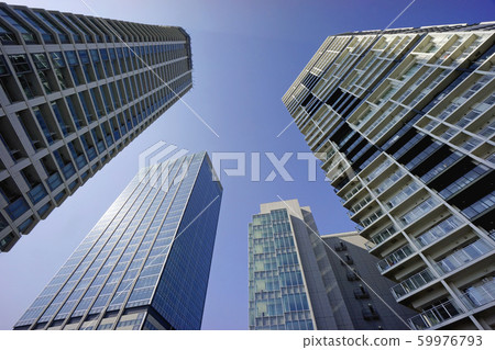 High-rise apartment in Yokohama High-rise apartment in Yokohama 59976793