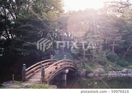 喇叭形橋 喇叭形橋 59976828