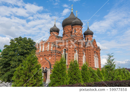 Assumption Cathedral of Tula 59977858