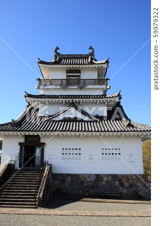 大分縣杵築市“ Bungo's Little Kyoto”充滿歷史氣息的城市景觀 大分縣杵築市“ Bungo's Little Kyoto”充滿歷史氣息的城市景觀 59979322