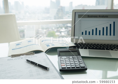 accounting office desk accounting office desk 59980153
