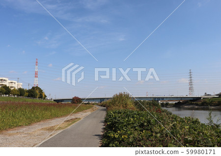 大和河和高彥橋 大和河和高彥橋 59980171