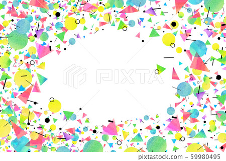 80s-style texture retro pop 80s-style texture retro pop 59980495