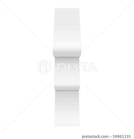 Template of a check from a shop or supermarket or Template of a check from a shop or supermarket or 59981135