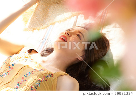 Girls' Travel Resort Spring / Summer 59981354