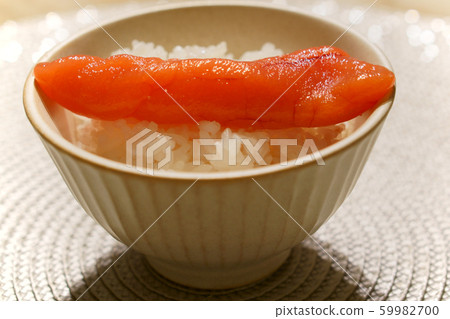 Tarako rice Tarako rice 59982700