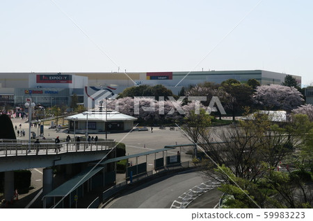 Spring Expo City Spring Expo City 59983223