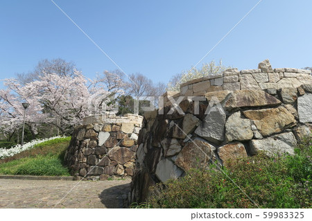 世博紀念公園-春天春天- 59983325