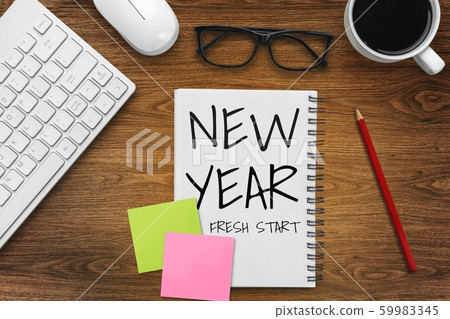 New Year Resolution Goal List 2020 Target Setting 59983345