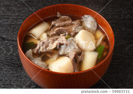 Yamagata's stew 59983531