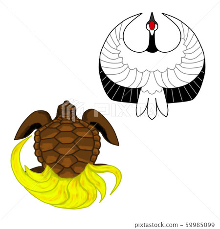 鶴龜 鶴龜 59985099