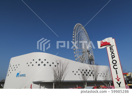 Spring Expo City 59985286