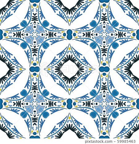 Portuguese tiles 59985463