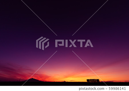 Tsugaru Line 59986141