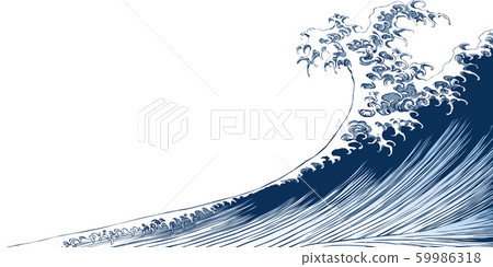 浮世繪波1 59986318