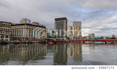 Cityscape of Manila, Philippines Cityscape of Manila, Philippines 59987173