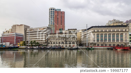 Cityscape of Manila, Philippines Cityscape of Manila, Philippines 59987177