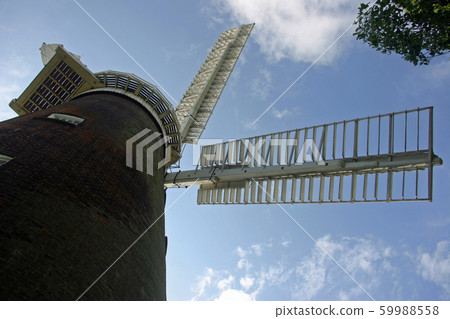 Windmill 59988558
