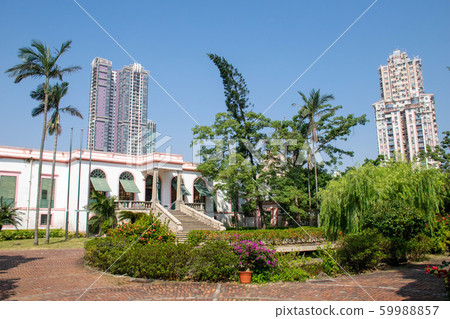 澳門卡薩花園 澳門卡薩花園 59988857