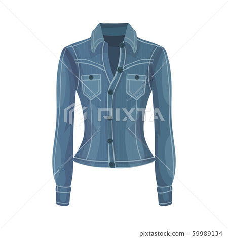 element denim jacket