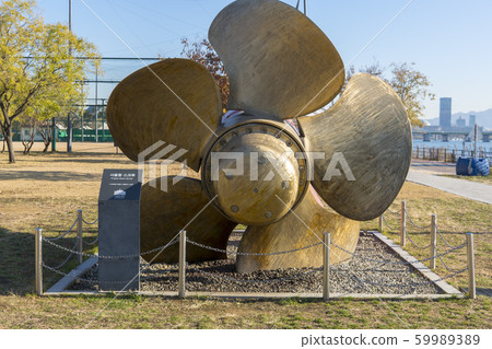首爾麻浦區首爾漢姆公園 首爾麻浦區首爾漢姆公園 59989389