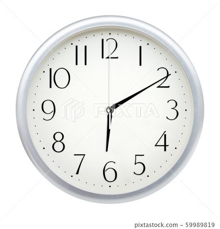 Analog wall clock Analog wall clock 59989819