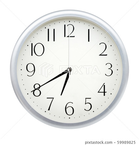 Analog wall clock Analog wall clock 59989825