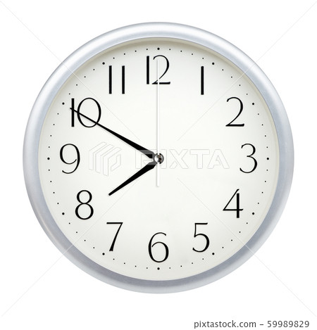 Analog wall clock Analog wall clock 59989829