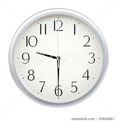 Analog wall clock Analog wall clock 59989861