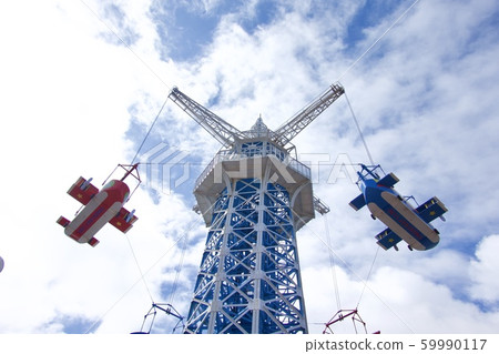 奈良/橫濱三條遊樂園 59990117