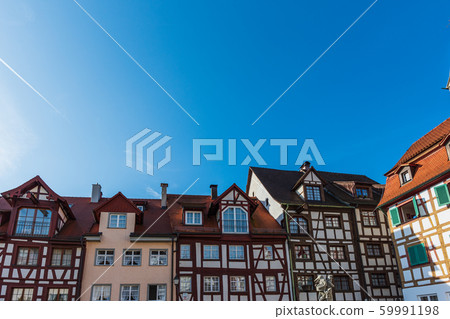 Travel, Germany, Meersburg, Germany Meersburg 59991198