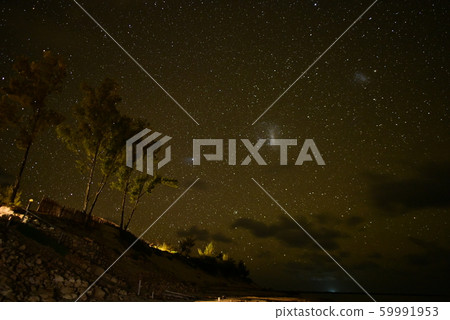 馬達加斯加星空 馬達加斯加星空 59991953