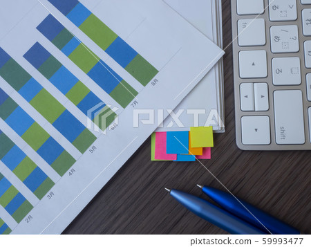 Business image · graph · document · PC 59993477
